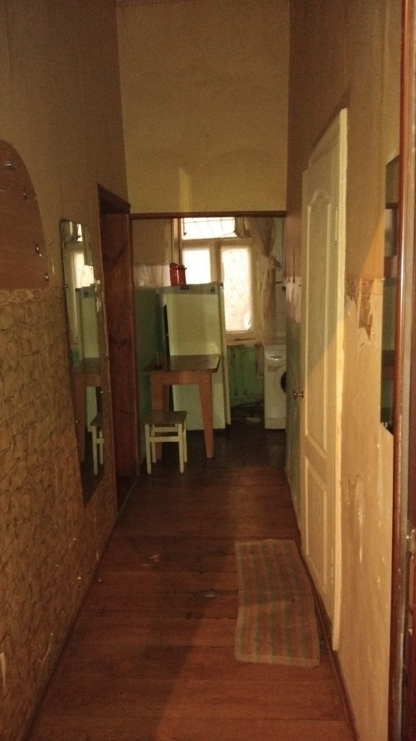 продажа однокомнатной квартиры номер A-174444 в Приморском районе, фото номер 9